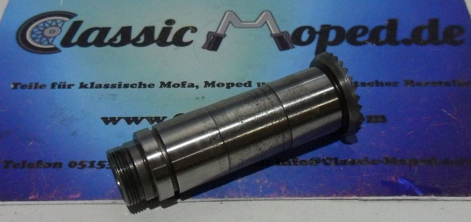 Sachs 506/3 Hercules GT25 Presto Pronto KTM Mitnehmer Buchse NEU - Classic-Moped