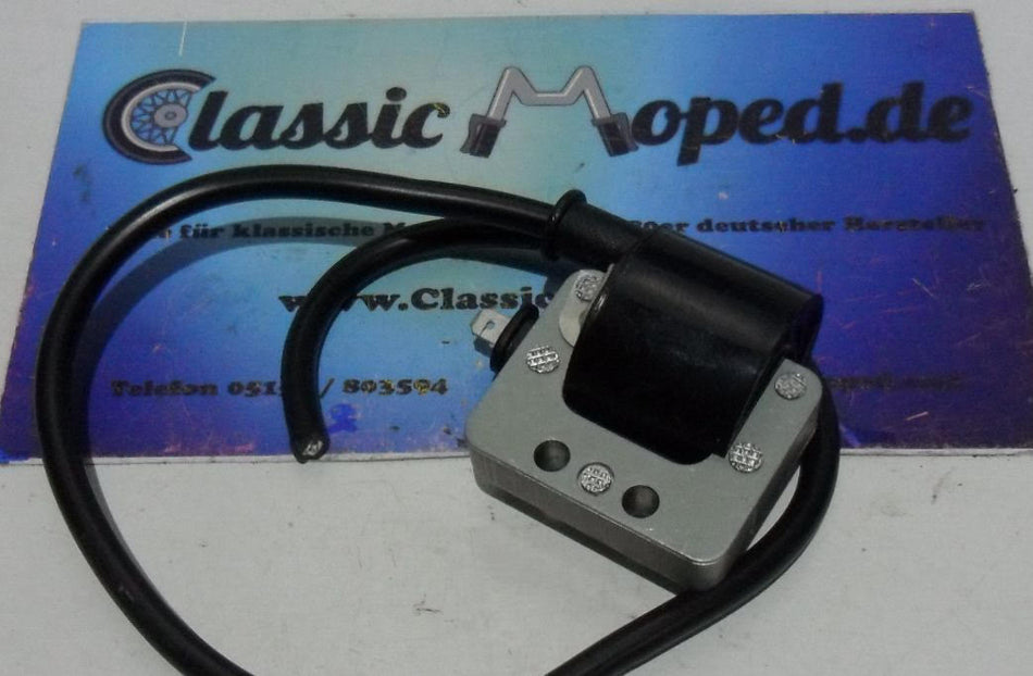 Zündspule für Ducati  Zündung KX5 Hercules XE5 extern , aussen   NEU - Classic-Moped