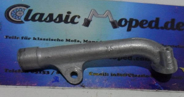 Original Peugeot 101 102 Mofa Ansaugstutzen Ansaugrohr NEU - Classic-Moped