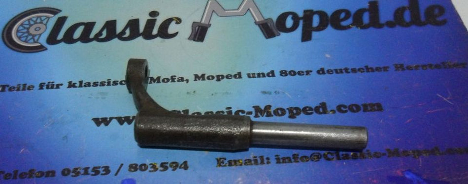 ILO Motor FM100 FM 120 Schaltgabel 114.35.039 Getriebe NEU - Classic-Moped