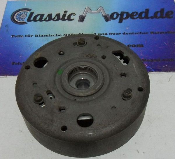 Original Bosch Polrad passend Zündapp CX CS ZS MHKZ 12 Pol NEU - Classic-Moped