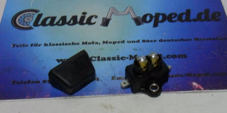 Hella Bremslichtschalter Oldtimer Moped Roller Krad Öffner NEU - Classic-Moped