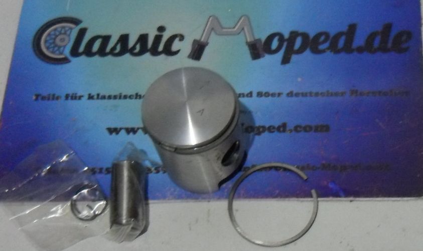 Kreidler Florett Mokick Moped 50ccm Kolben 2 Ringe Größe A NEU - Classic-Moped