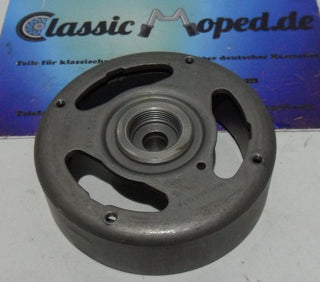 Original Bosch / Ducati Polrad 6V 15/5/3W Puch M50 Racing NEU - Classic-Moped