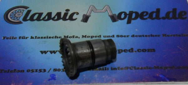 Sachs 505-1 Motor Hercules Prima 2 4 KTM Mitnehmer Buchse NEU - Classic-Moped