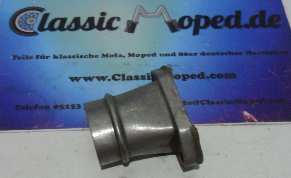 Original DKW Ansaugstutzen 175 + 200 H Ansaugrohr Oldtimer - Classic-Moped