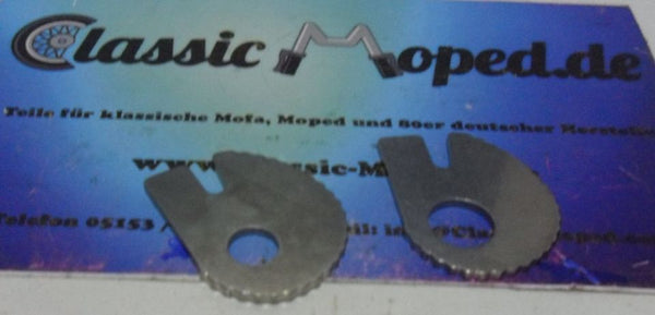 COLECTOR DE ESCAPE 32mm Para Enchufar Para Kreidler Flory, Florett, RMC