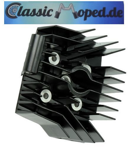 Repro Zylinderkopf Honda MB MT MTX 50 Enduro Tuning 70ccm NEU - Classic-Moped