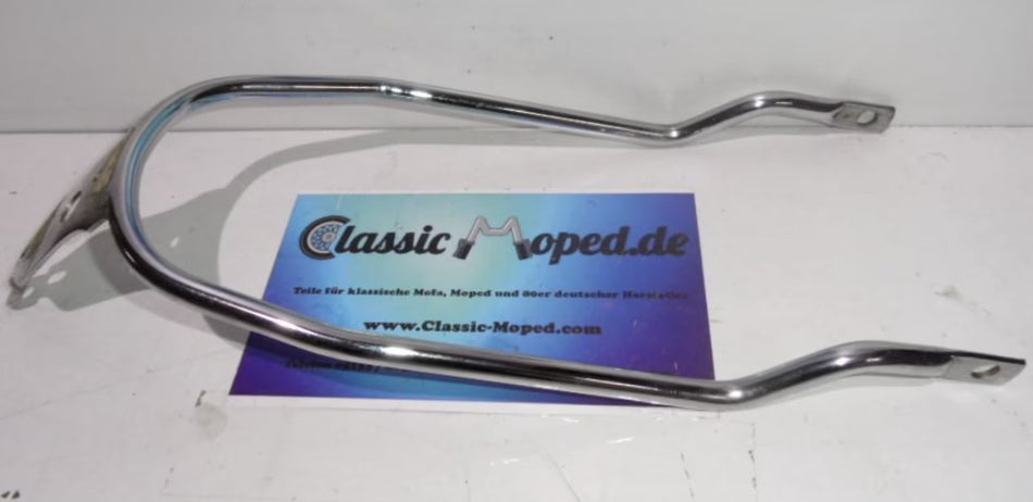 Sitzbank Sportbügel Deutsche Enduro ULO Rücklicht Mustang Van NEU - Classic-Moped