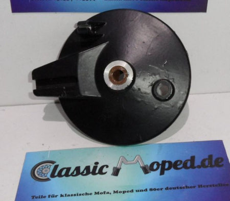 Bremsankerplatte vorn passend für Zündapp SX80 540-15.617 NEU - Classic-Moped