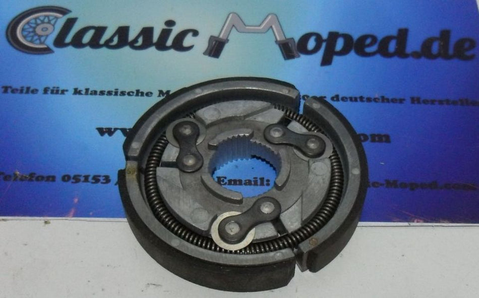 Puch maxi S X30 2 Gang Motor ZA50 Kupplung 2. Gang NEU - Classic-Moped