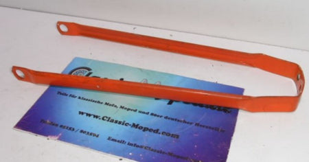 Original Kreidler MF Bügel orange Schutzblechhalter vorn 355 NEU - Classic-Moped
