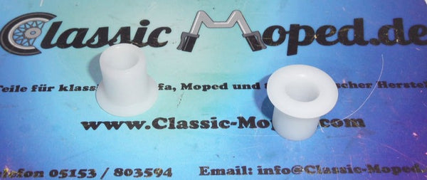 Schwingachse Buchse Satz Puch Magnum X Schwingenlager NEU - Classic-Moped