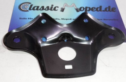 Kreidler Florett 50 RM RMC RS Gabelbrücke oben 57.06.18 NEU - Classic-Moped