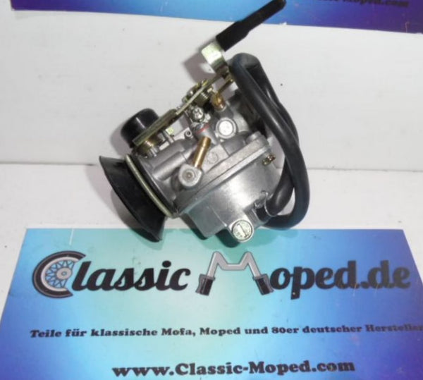 Vergaser passend Honda Camino PA 50 Oldtimer Moped NEU