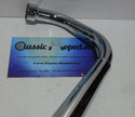 Auspuff Zündapp Anlage KS80 K80 Touring Repro nach 530-22.712 NEU - Classic-Moped