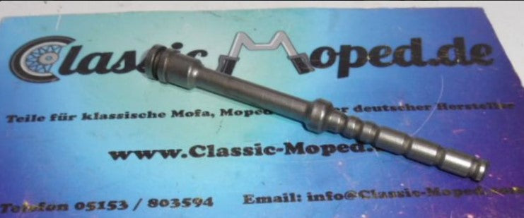 Ziehkeil passend für Zündapp KS 50 GTS 5 Gang einteilig NEU - Classic-Moped