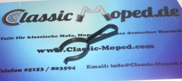 Bremsfeder Sachs Motor 50/3 50/4 Hercules Rixe Göricke KTM NEU - Classic-Moped