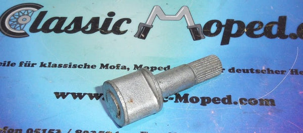 Original Zündapp Bremsschlüssel 540-15.138 Bremsnocken SX80 NEU - Classic-Moped