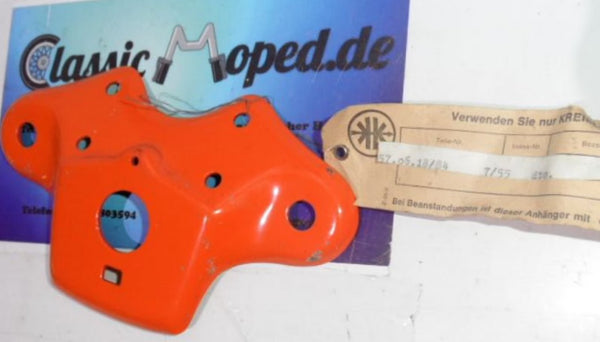 Original Kreidler RM RMC RS Gabelbrücke oben 57.05.18 orange NEU