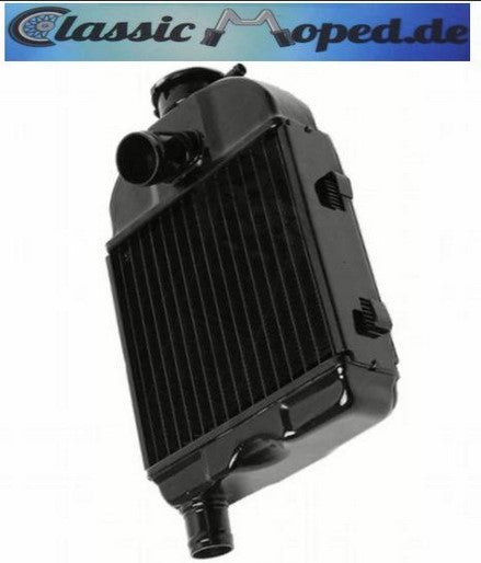 Passend für Zündapp 517 KS50 Kühler 517-10.699 Wasserkühler Radiator - Classic-Moped