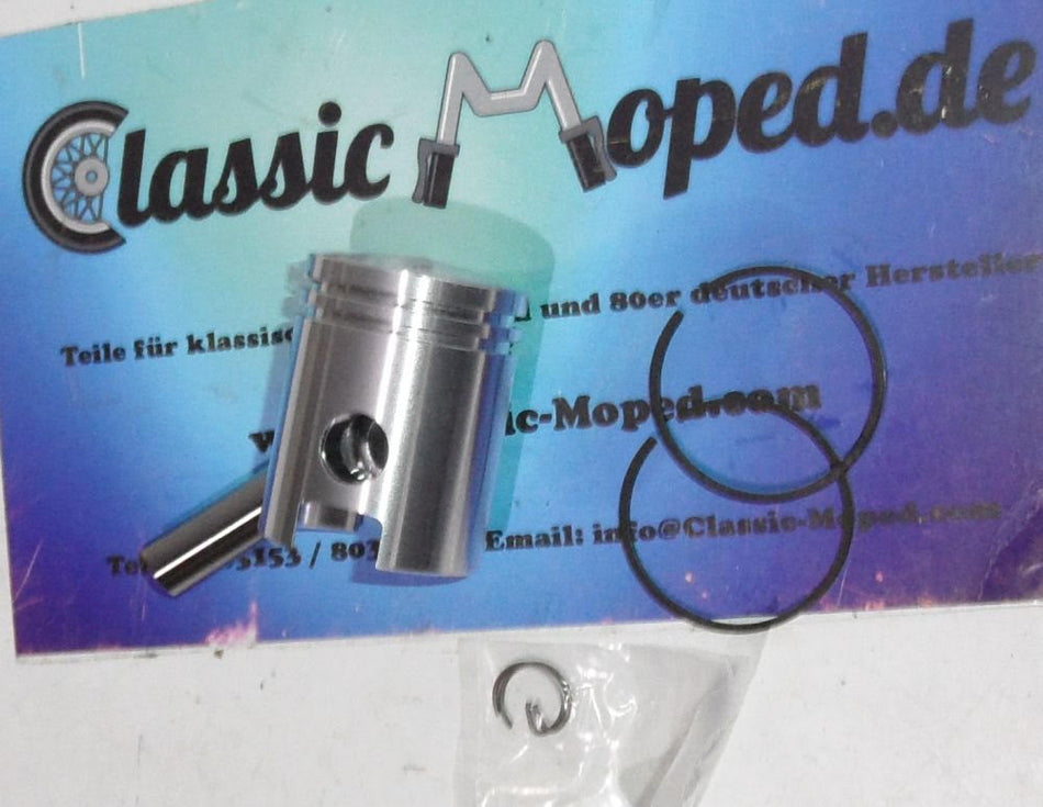 Kolben DKW Hummel  Victoria Zweiradunion 40mm - Classic-Moped