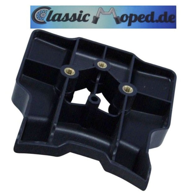 Rücklichthalter passend für Zündapp GTS C 50 KS 529-16.611 NEU - Classic-Moped