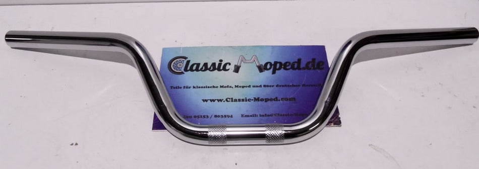 Lenker passend für Zündapp 530-070 KS 80 Touring 529-13.112 NEU - Classic-Moped