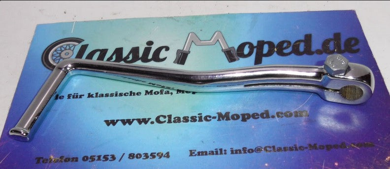 Schalthebel für Puch Monza M50 Racing Mokick 349.2.25.301.1 NEU - Classic-Moped