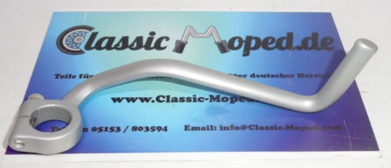 Kreidler Florett RS RMC Schalthebel direkt 4 + 5 Gang ALU NEU - Classic-Moped