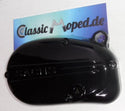 Lima Lichtmaschinen Deckel Sachs 50 / 3 / 4 schwarz Hercules NEU