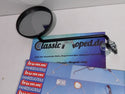 Bumm Mofa Spiegel rund S Kreidler Flory Hercules GT Prima S NEU - Classic-Moped