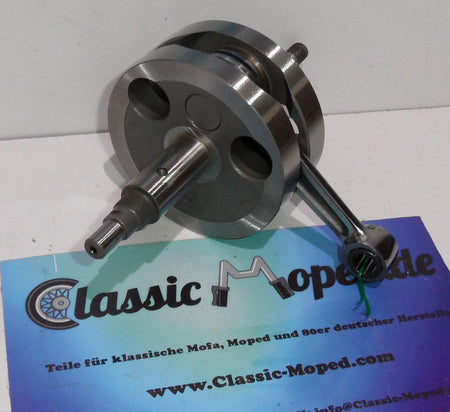RITO Kurbelwelle passend für Zündapp KS100  281-03.601 - Classic-Moped