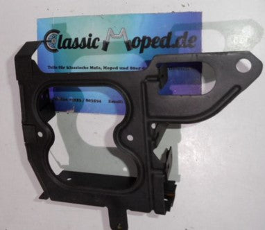 Originaler Zündapp Batterie Halter 537-16.604 KS80 Super 537 NEU - Classic-Moped