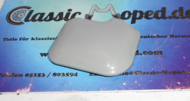 Winterklappe für Sachs LKH Gebläse Motor Lüfter Neu - Classic-Moped