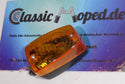 Repro Blinker für Kreidler RMC Florett 97.03.99 Zündapp 519-16.770 Spinnennetz NEU