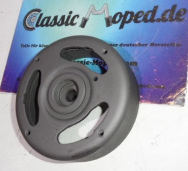 Original Bosch Polrad Puch MS 50V 6V 17W Oldtimer Moped NOS NEU - Classic-Moped