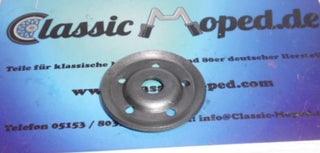 Hercules M2 CB Prima Sachs Automatik Motor Kupplungsteller NEU