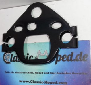 Gabelbrücke Lenker Platte Peugeot 103 Vogue Mofa Moped NEU