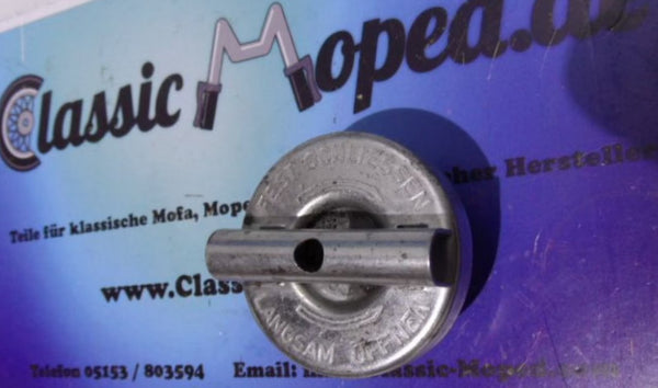 Passend für Zündapp 537 KS 80 SUPER Kühlerdeckel 540 NOS NEU
