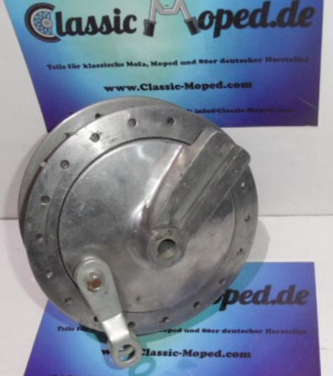 Hinterrad Nabe Grimeca 118 Garelli Record 68 Moped Oldtimer NEU - Classic-Moped