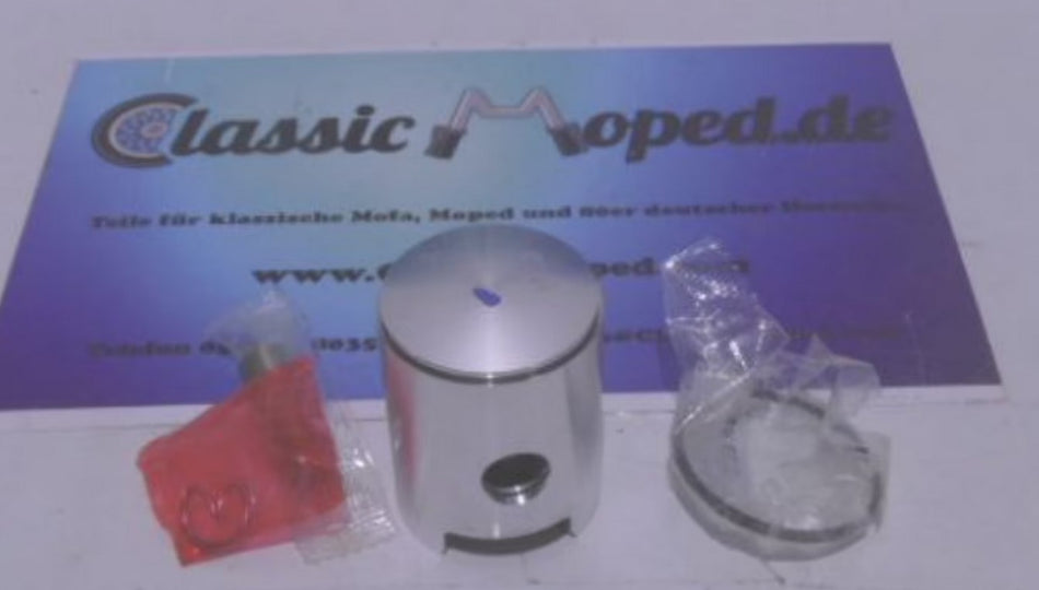 L-Ring Kolben passend für Zündapp KS50 517 530 RS50 HJ NEU - Classic-Moped