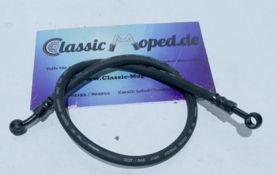 Bremsschlauch passend für Honda MB50 MBX 50 Mokick NEU - Classic-Moped