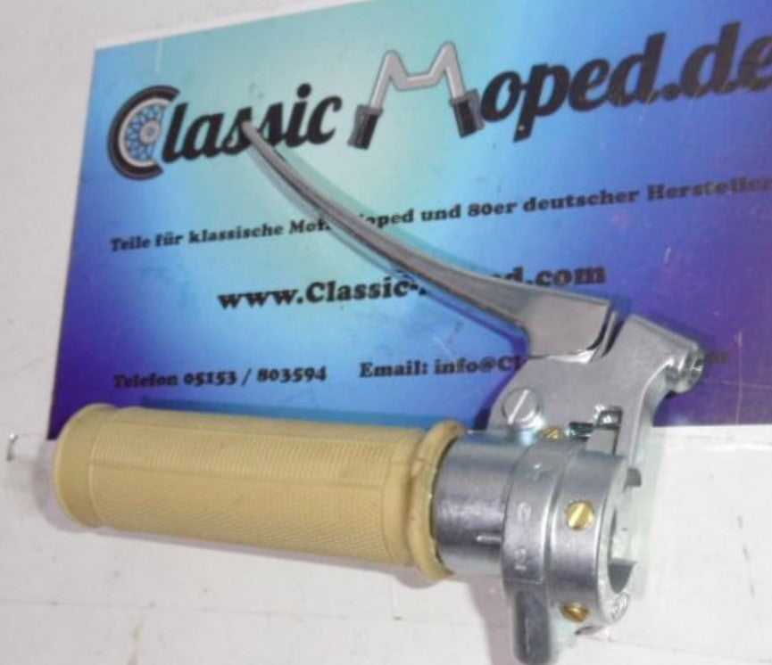 Schaltgriff 50 - 60 èr Jahre DKW NSU Express Hercules 2 Gang NEU - Classic-Moped