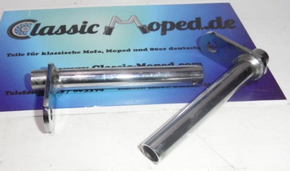 Original Zündapp KS 125 Typ 521 Blinkerhalter 521-16.694 NOS NEU