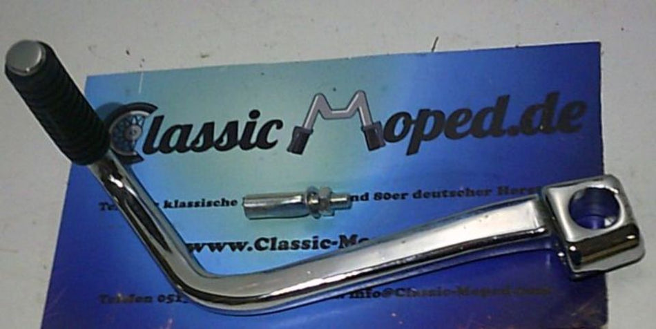 Kickstarter passend für Puch Maxi Macho Mofa Mokick Kick 50 NEU - Classic-Moped