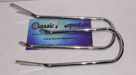 Kreidler RS RMC 50 Satz Schutzblechhalter Scheibenbremse NEU - Classic-Moped