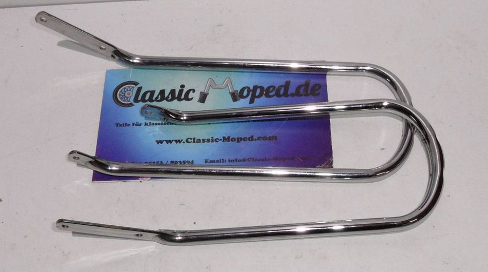 Kreidler RS RMC 50 Satz Schutzblechhalter Scheibenbremse NEU - Classic-Moped