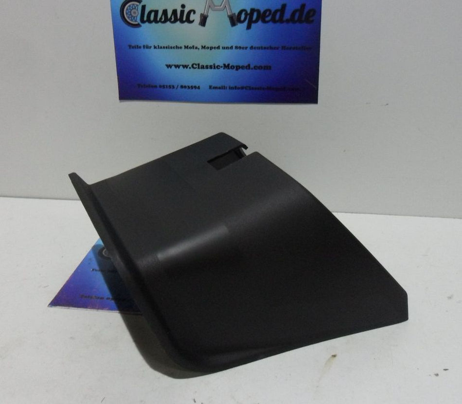 Kreidler Florett RS RMC Weltmeister Sitzbank K54 Heck Spoiler NEU - Classic-Moped