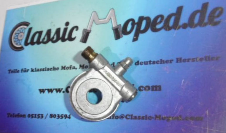 Original VDO Tachoantrieb Mofa Moped 17" Nabe 4/58 21/LV NEU - Classic-Moped